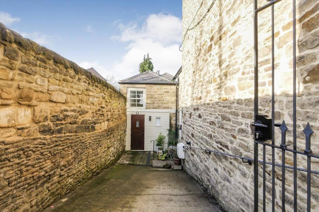 The Coach House - Hexham