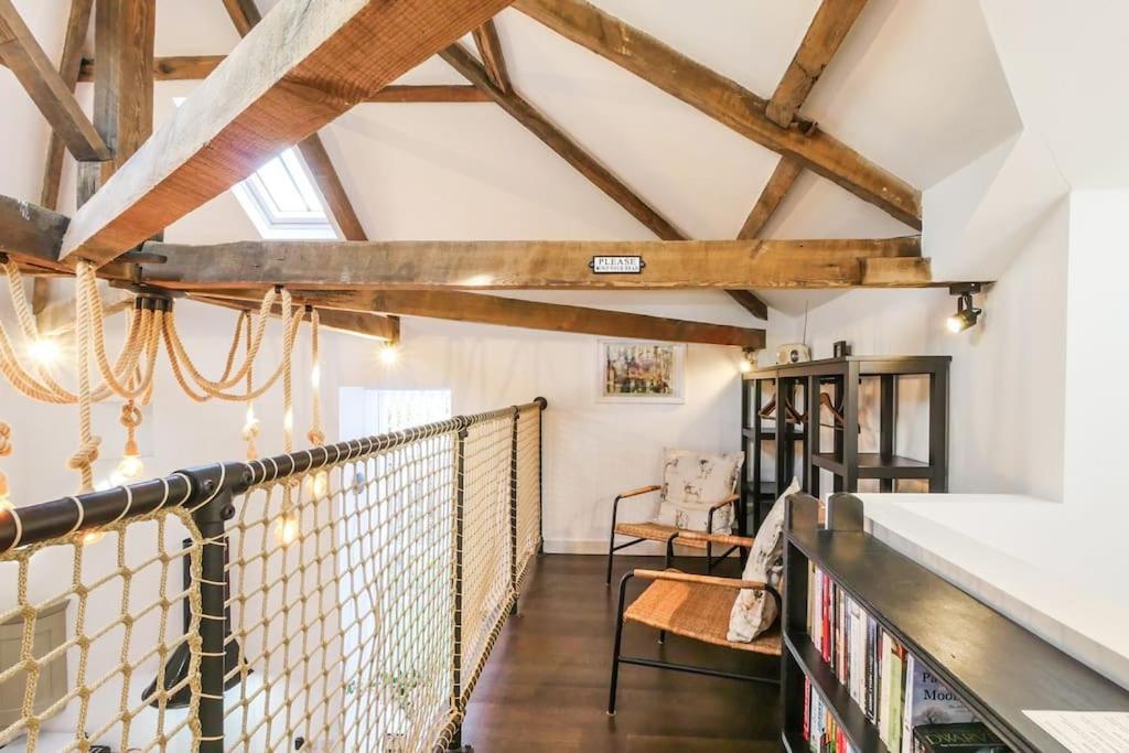 The Coach House - Holiday home Hexham