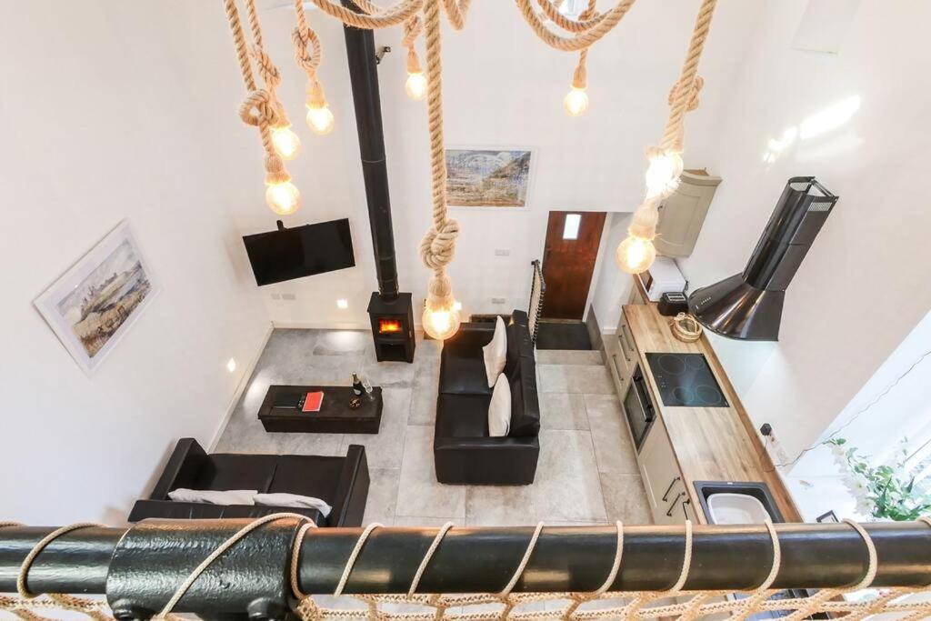 The Coach House -
