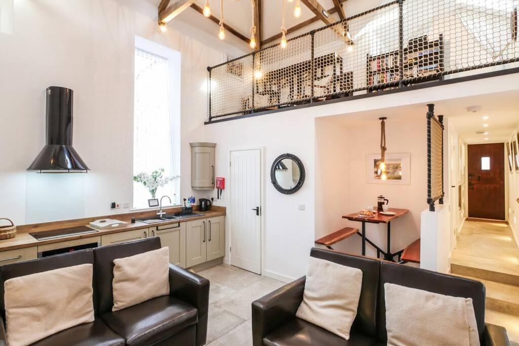 The Coach House - *