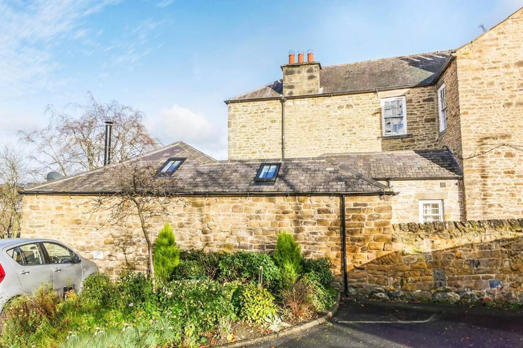 The Coach House - Holiday home
