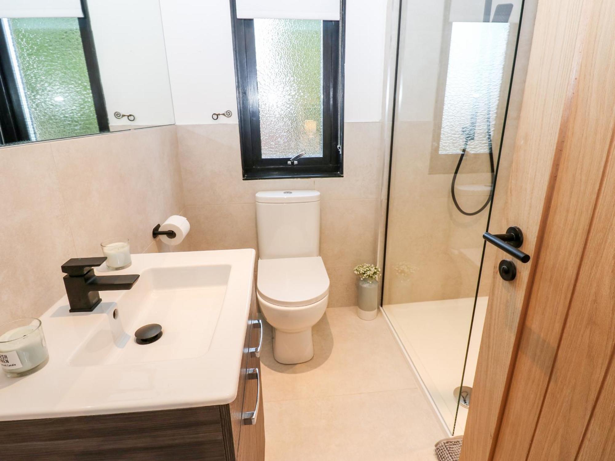 Slaley Park Holiday home
