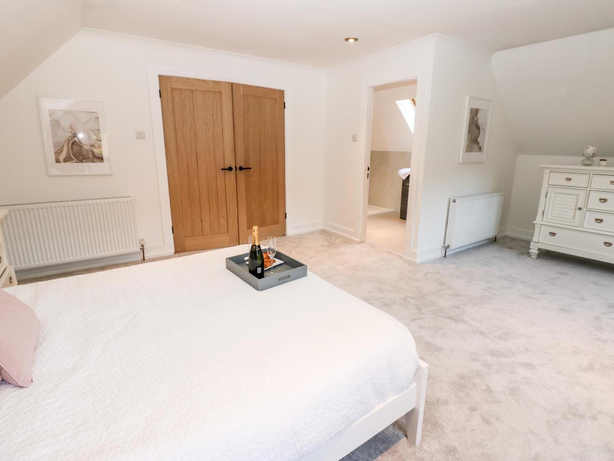 Holiday home Slaley Park
