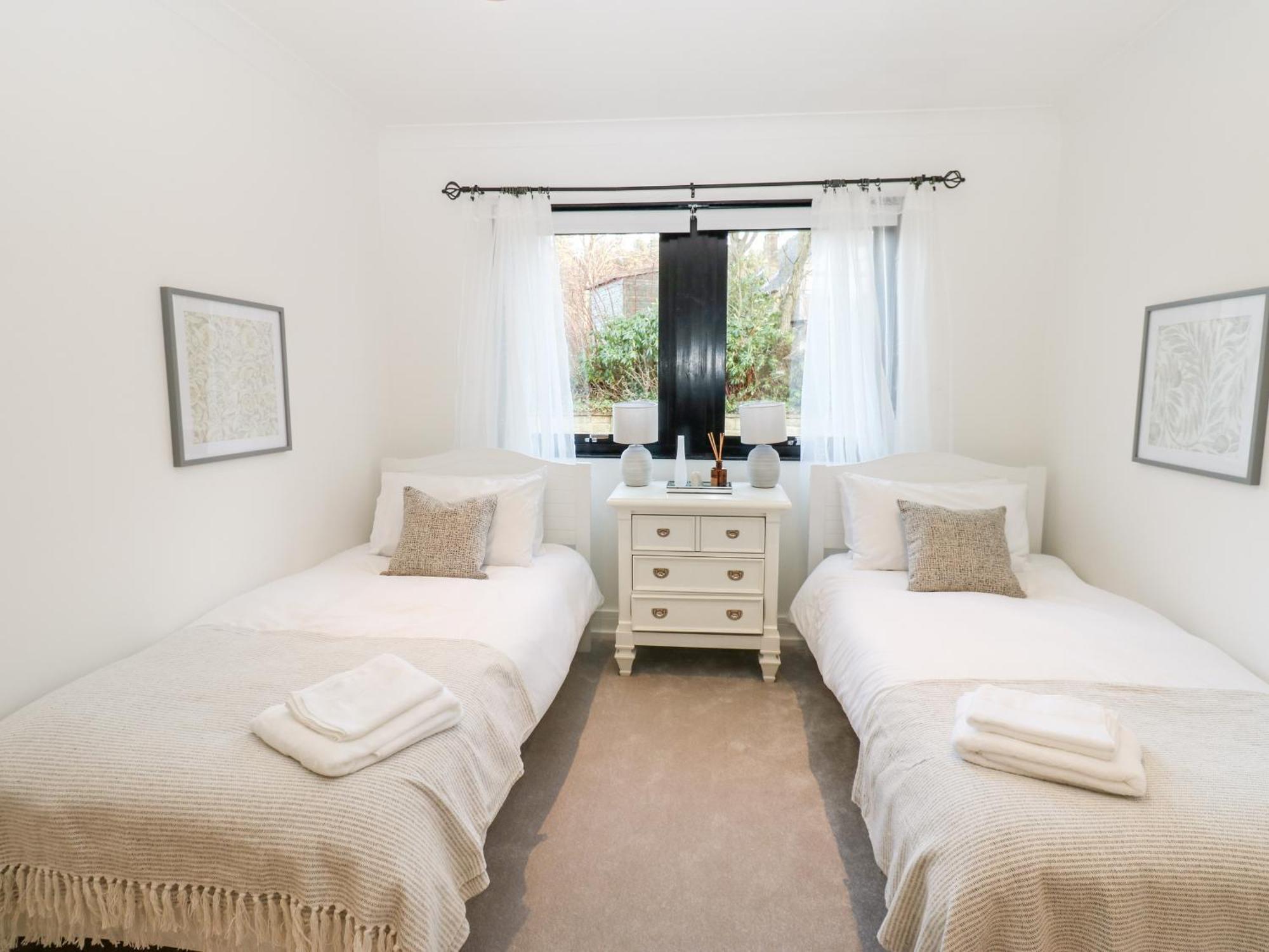 Slaley Park Holiday home