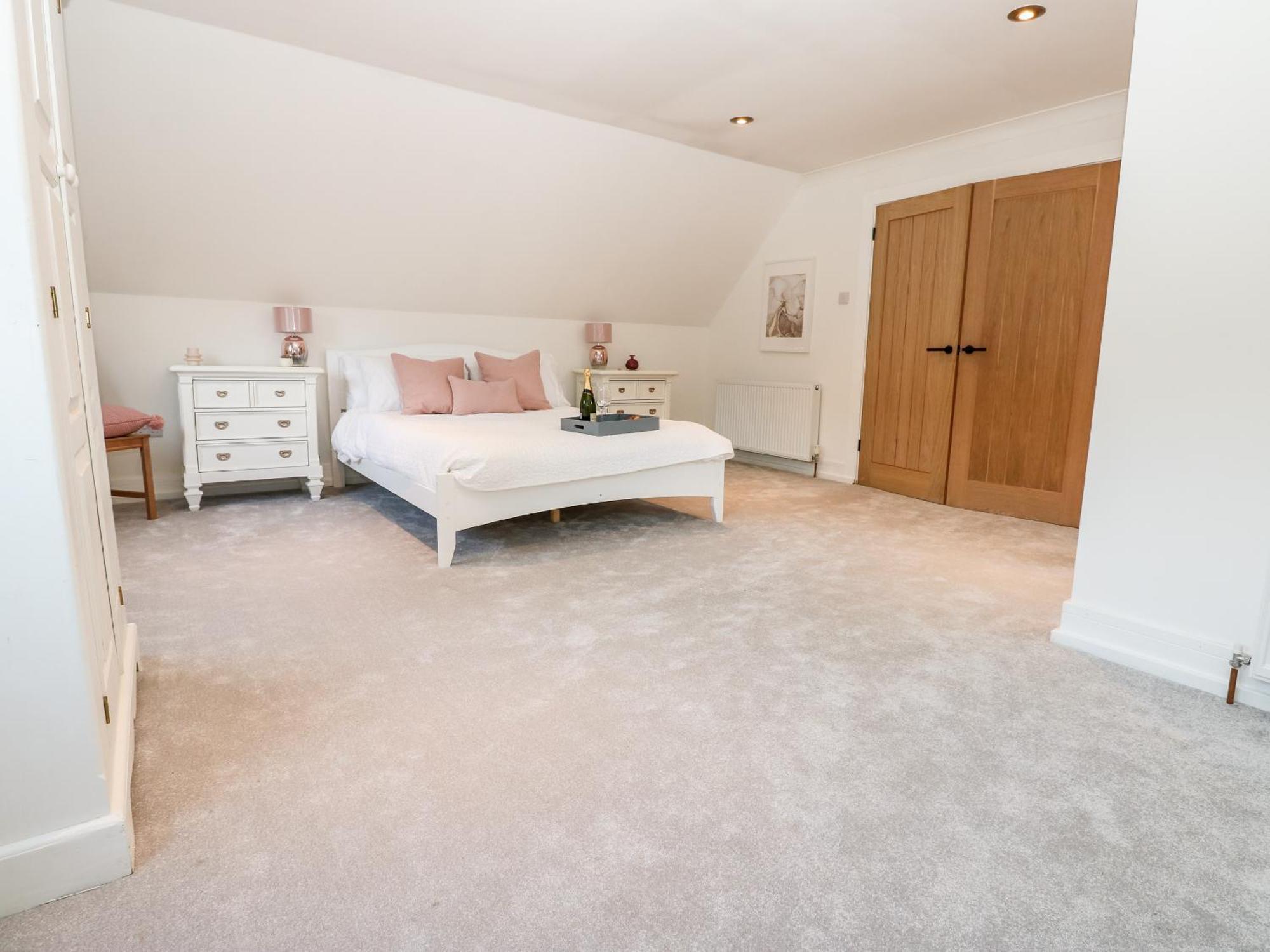 Holiday home Slaley Park Hexham