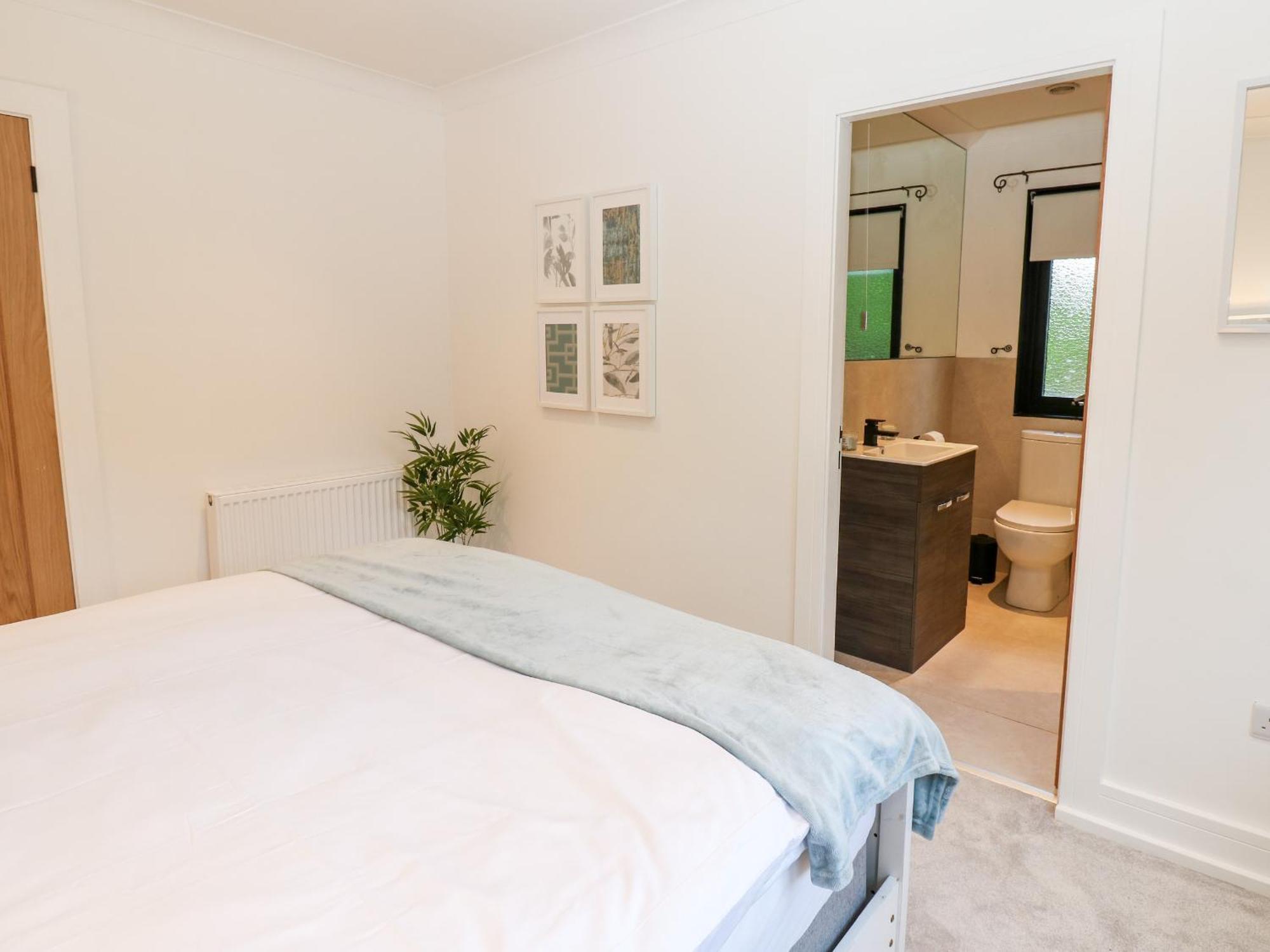 Slaley Park Holiday home Hexham
