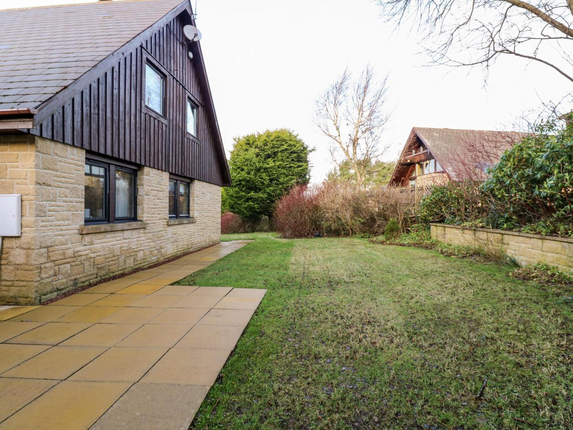 Holiday home Slaley Park Hexham