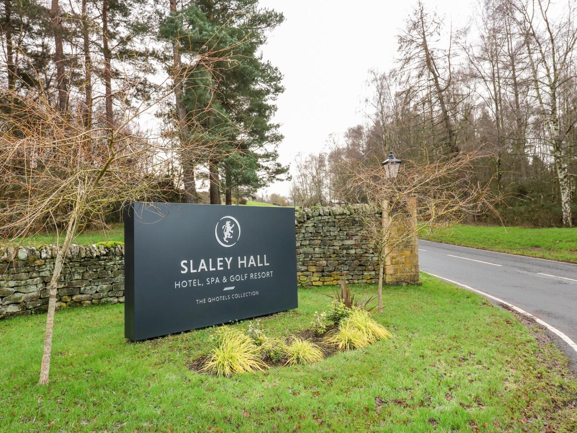 Holiday home Slaley Park