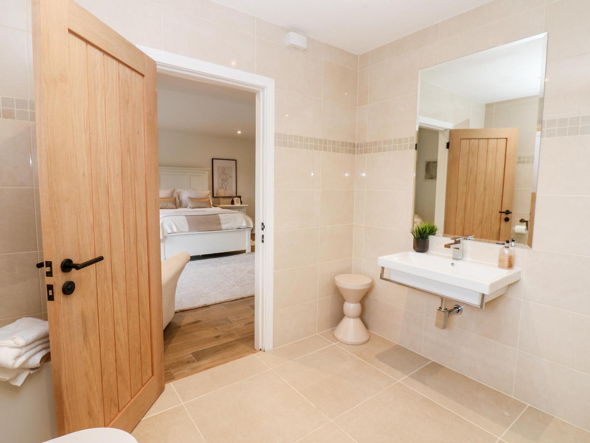 Slaley Park Holiday home Hexham