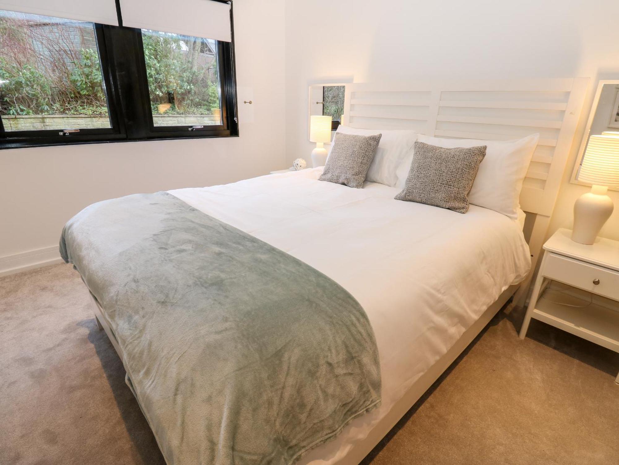 Holiday home Slaley Park *