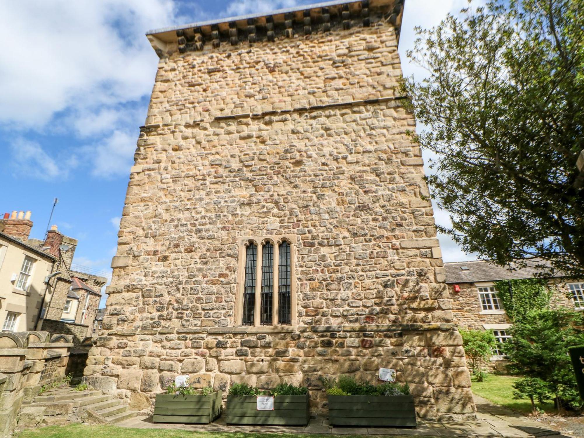 Slaley Park Holiday home Hexham