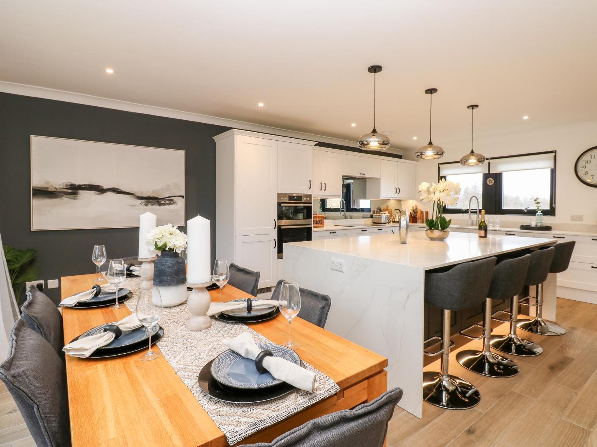 Holiday home Slaley Park *