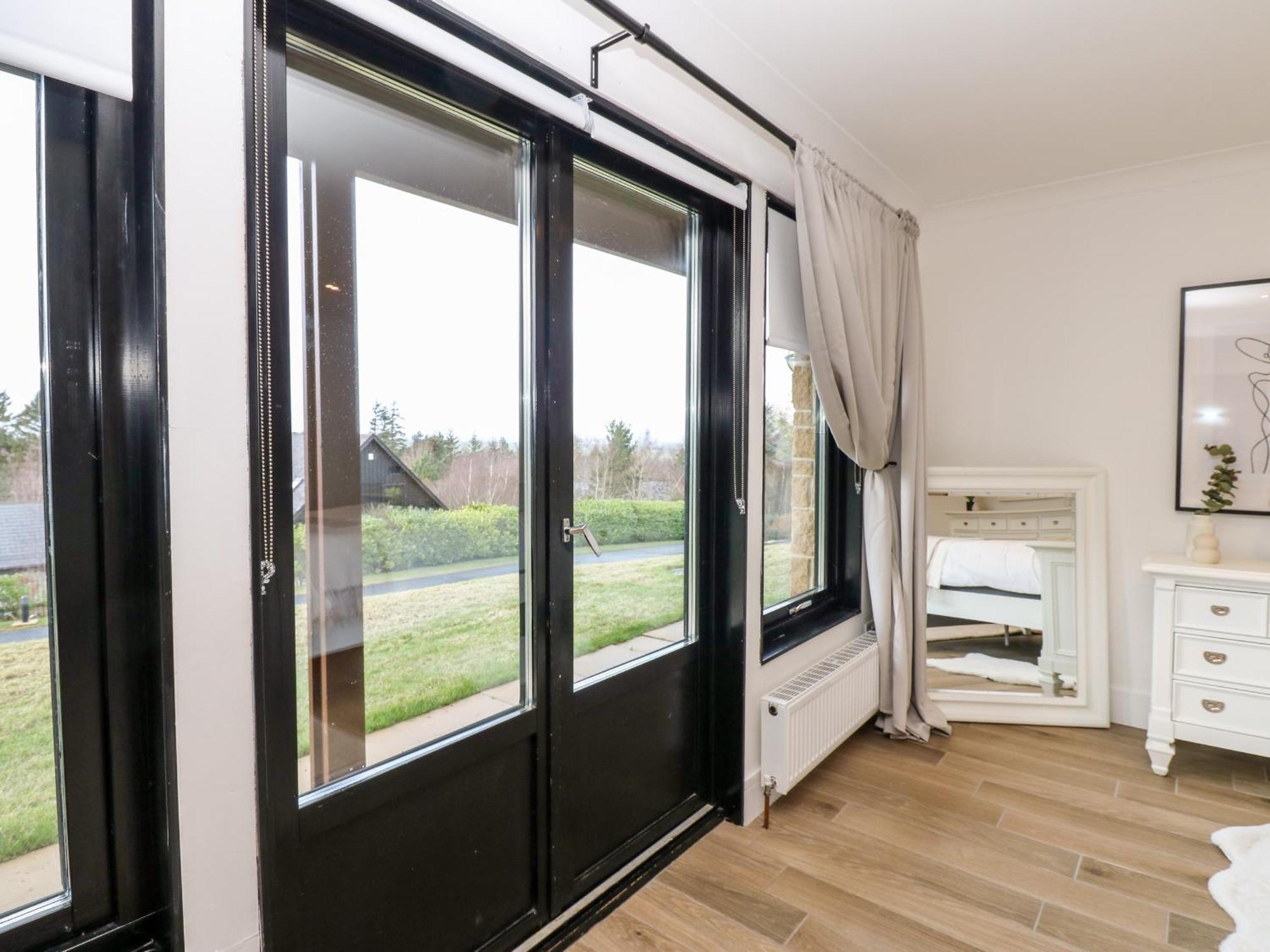 Slaley Park Holiday home *