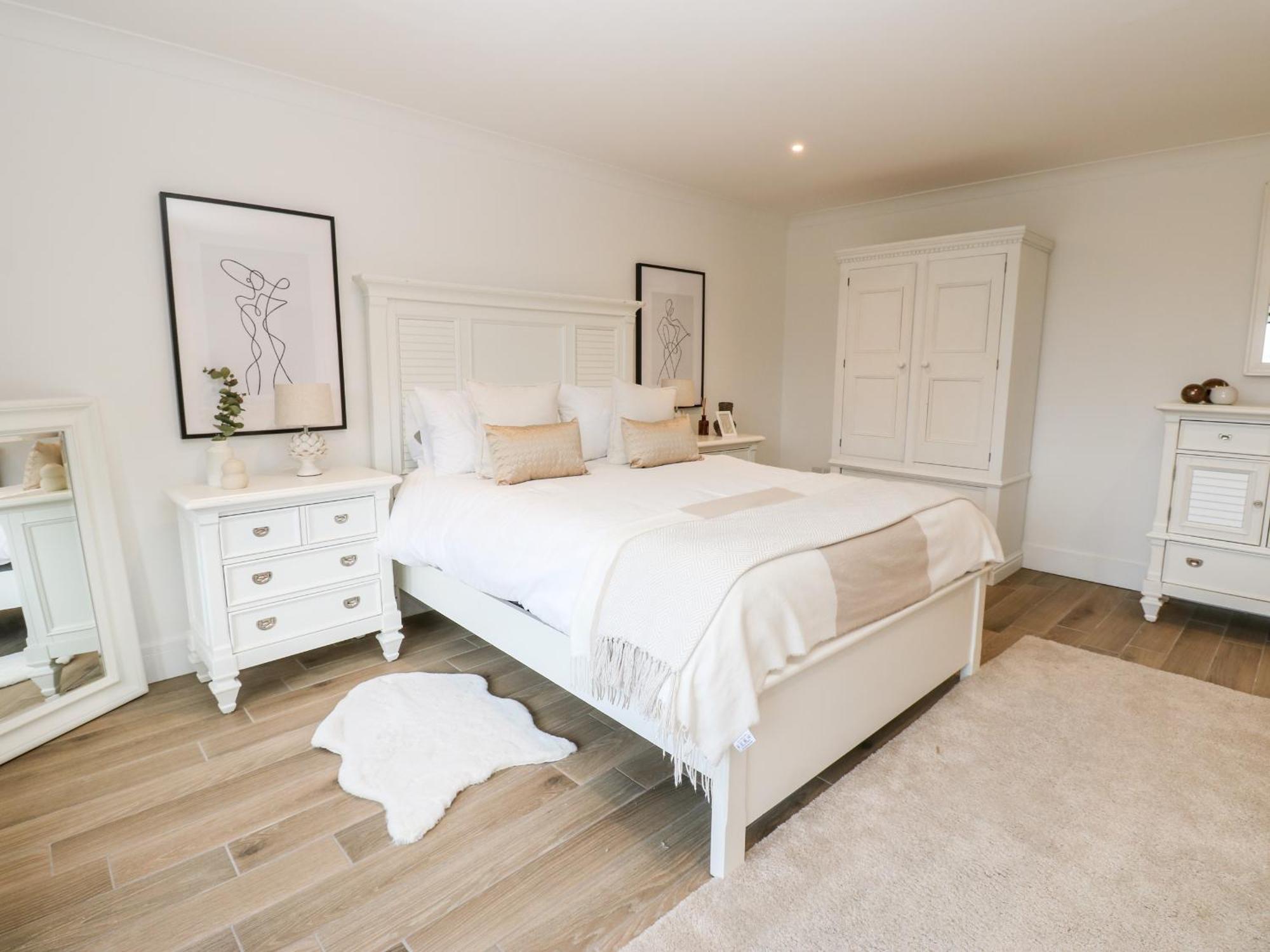 Holiday home Slaley Park Hexham