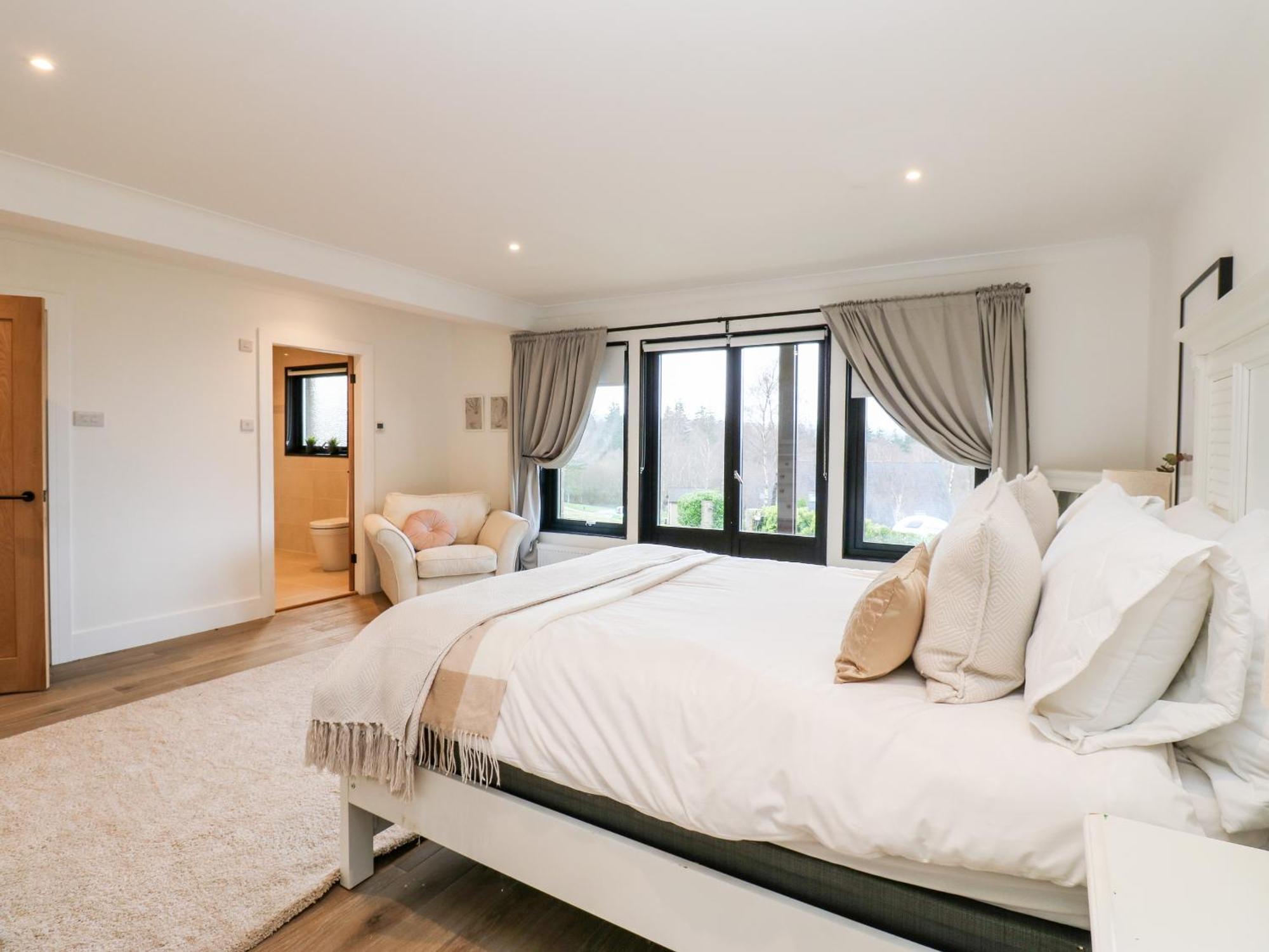 Holiday home Slaley Park