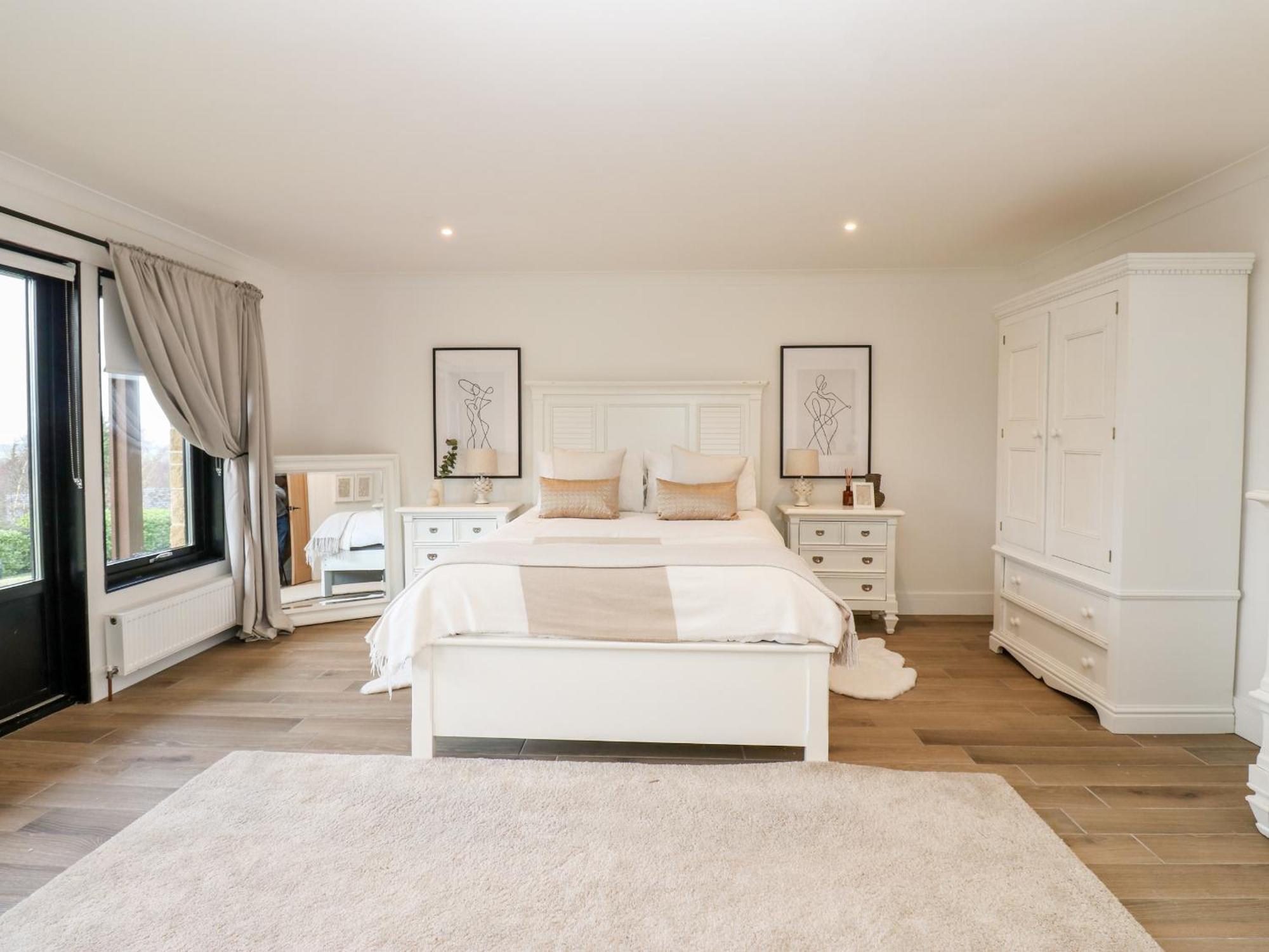 Slaley Park Holiday home *
