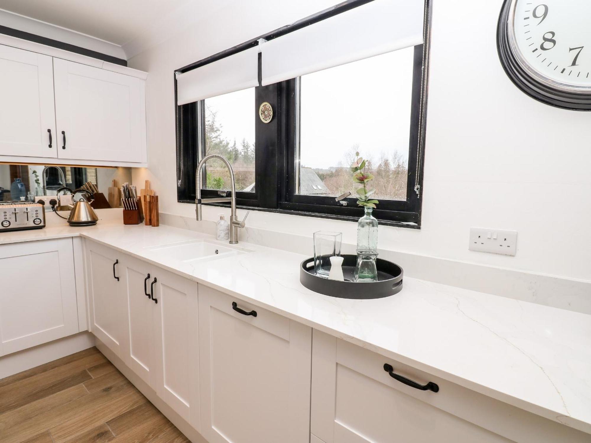 Holiday home Slaley Park Hexham