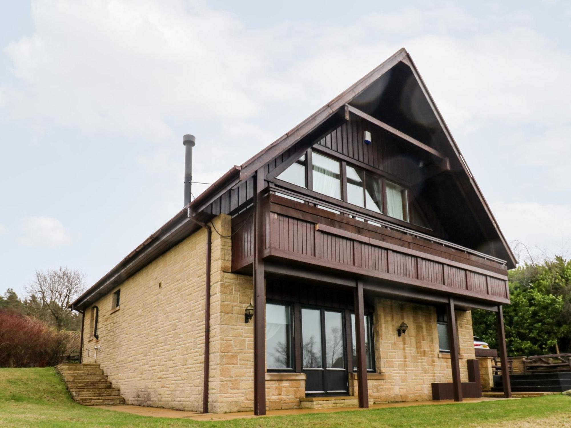 Holiday home Slaley Park *