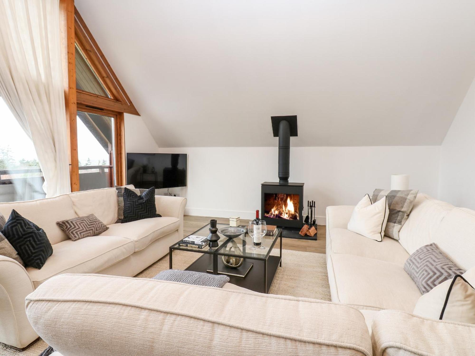 Holiday home Slaley Park *