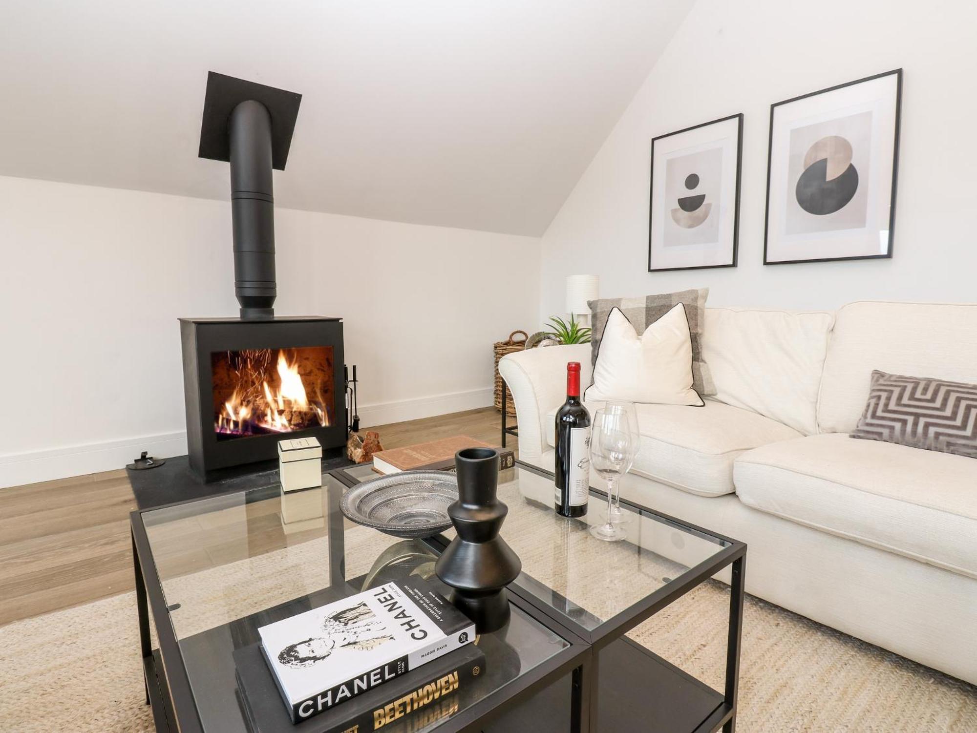 Slaley Park Holiday home *