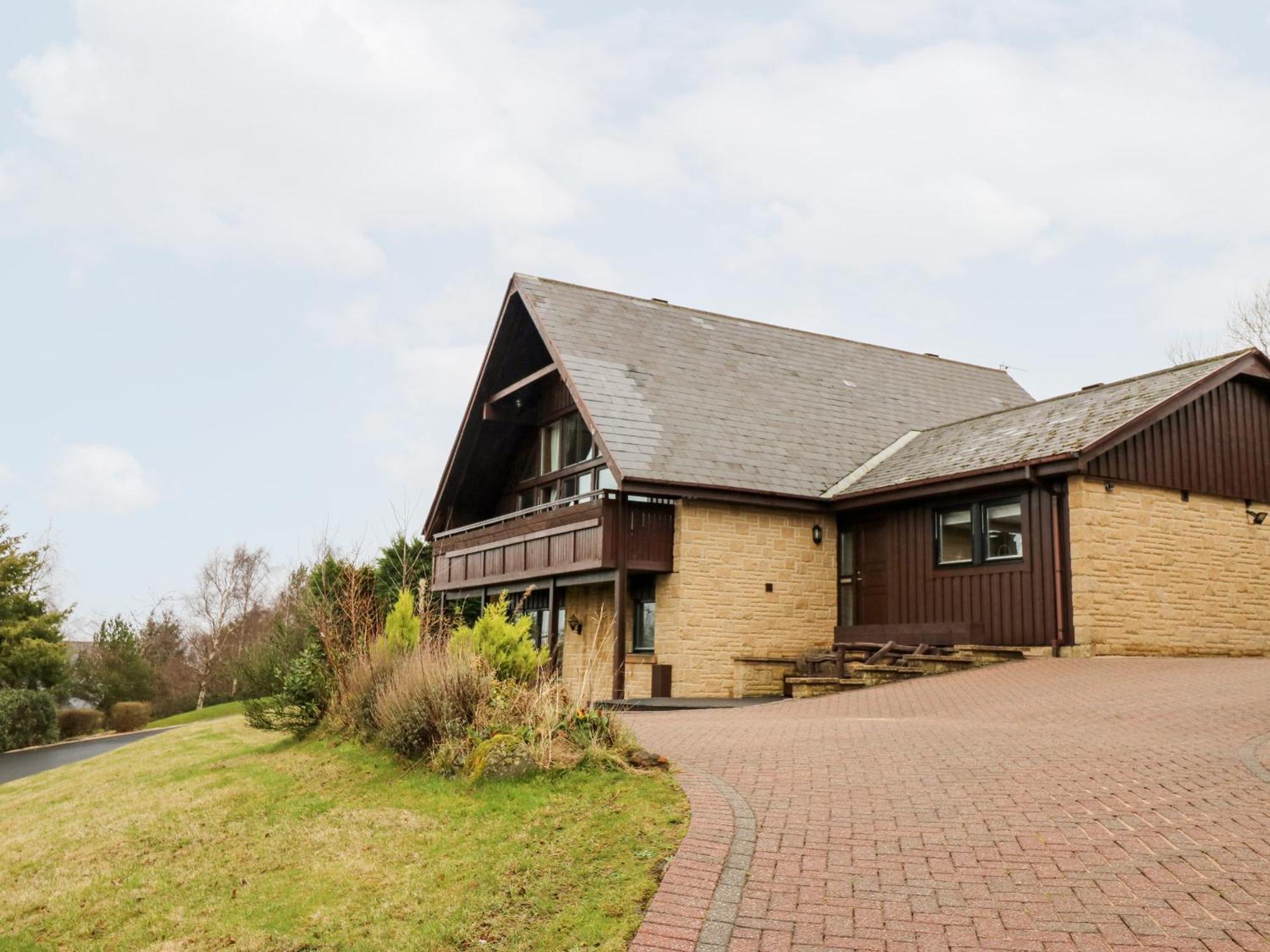 Holiday home Slaley Park Hexham