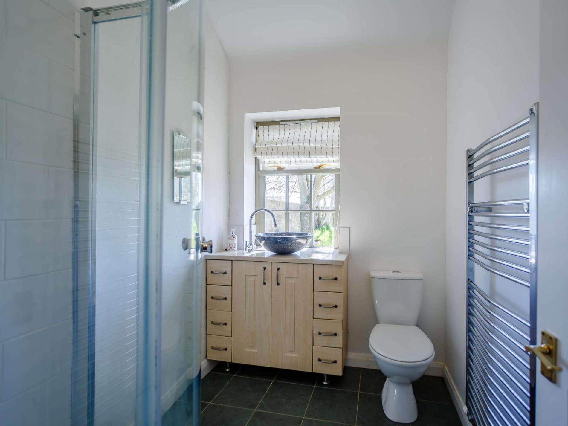 Holiday home 1 Bed In 82472