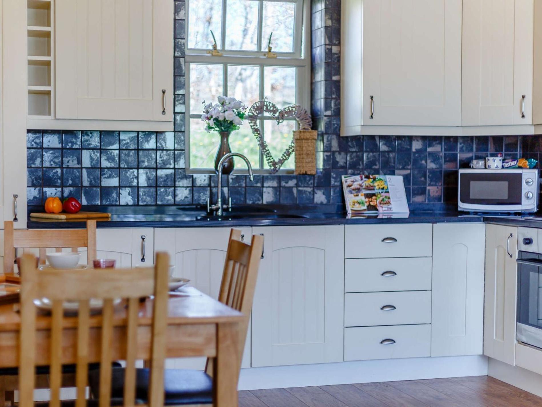 Holiday home 1 Bed In 82472