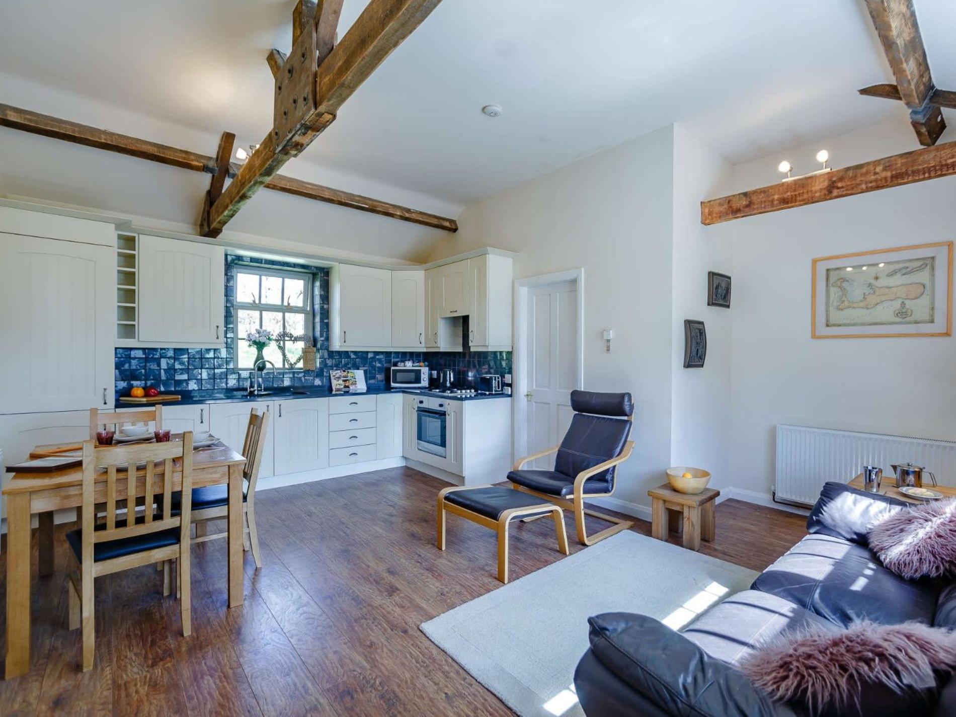 1 Bed In 82472 Hexham