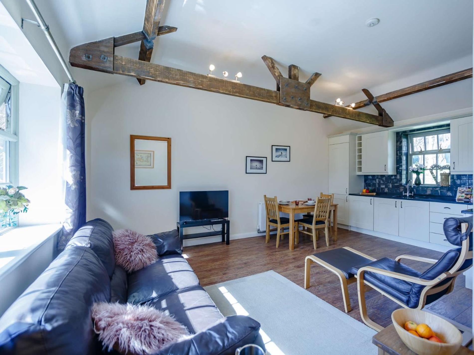Holiday home 1 Bed In 82472