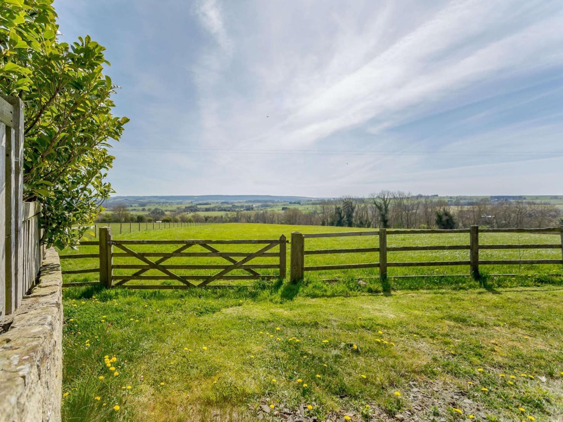 1 Bed In 82472 Holiday home *