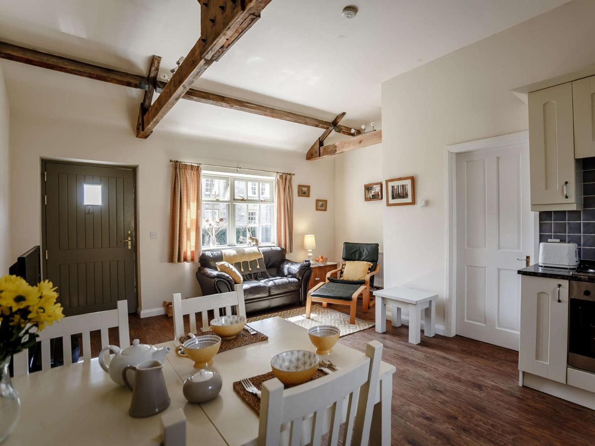 1 Bed In 82473 Holiday home *