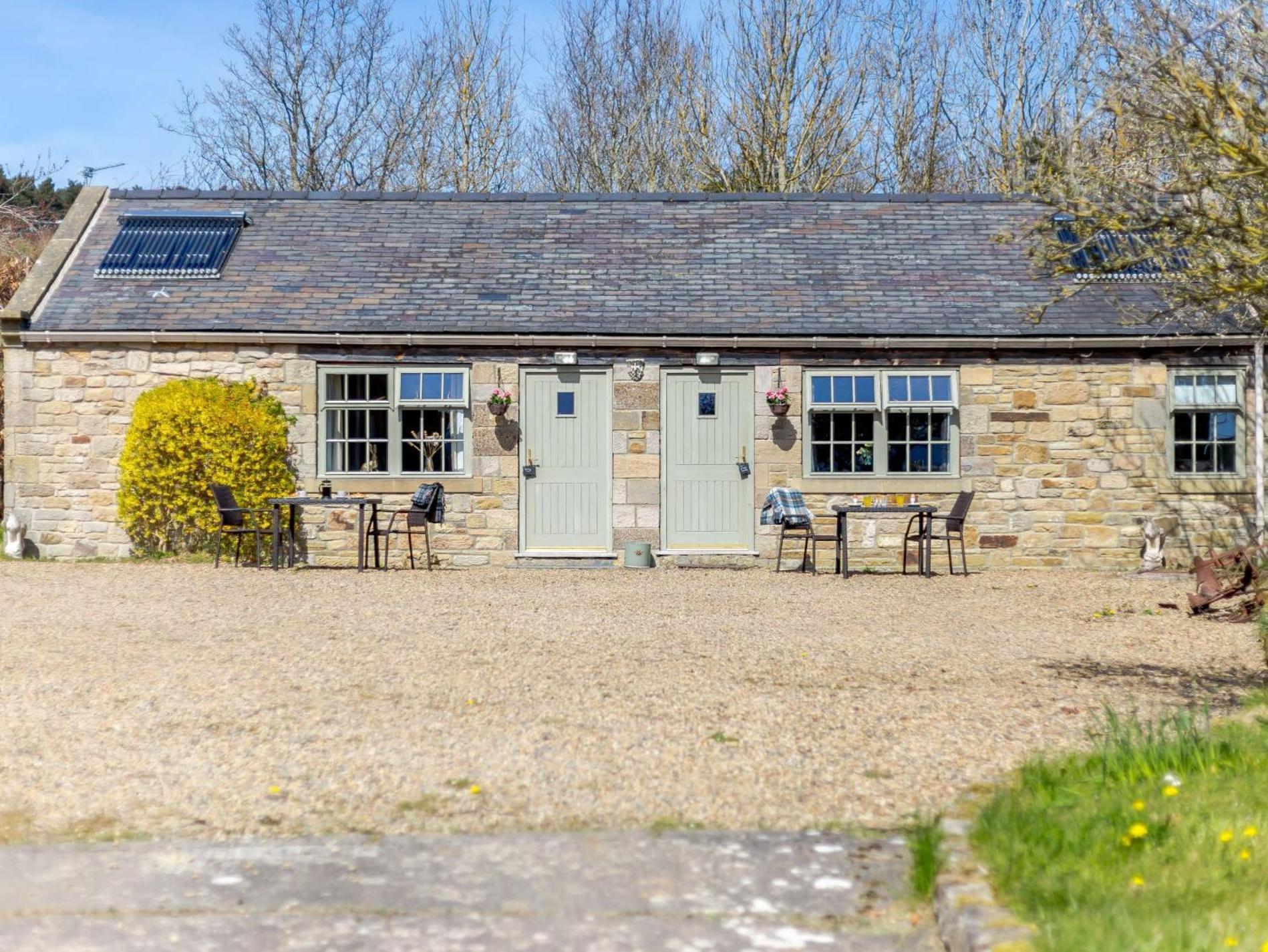 1 Bed In 82473 Hexham