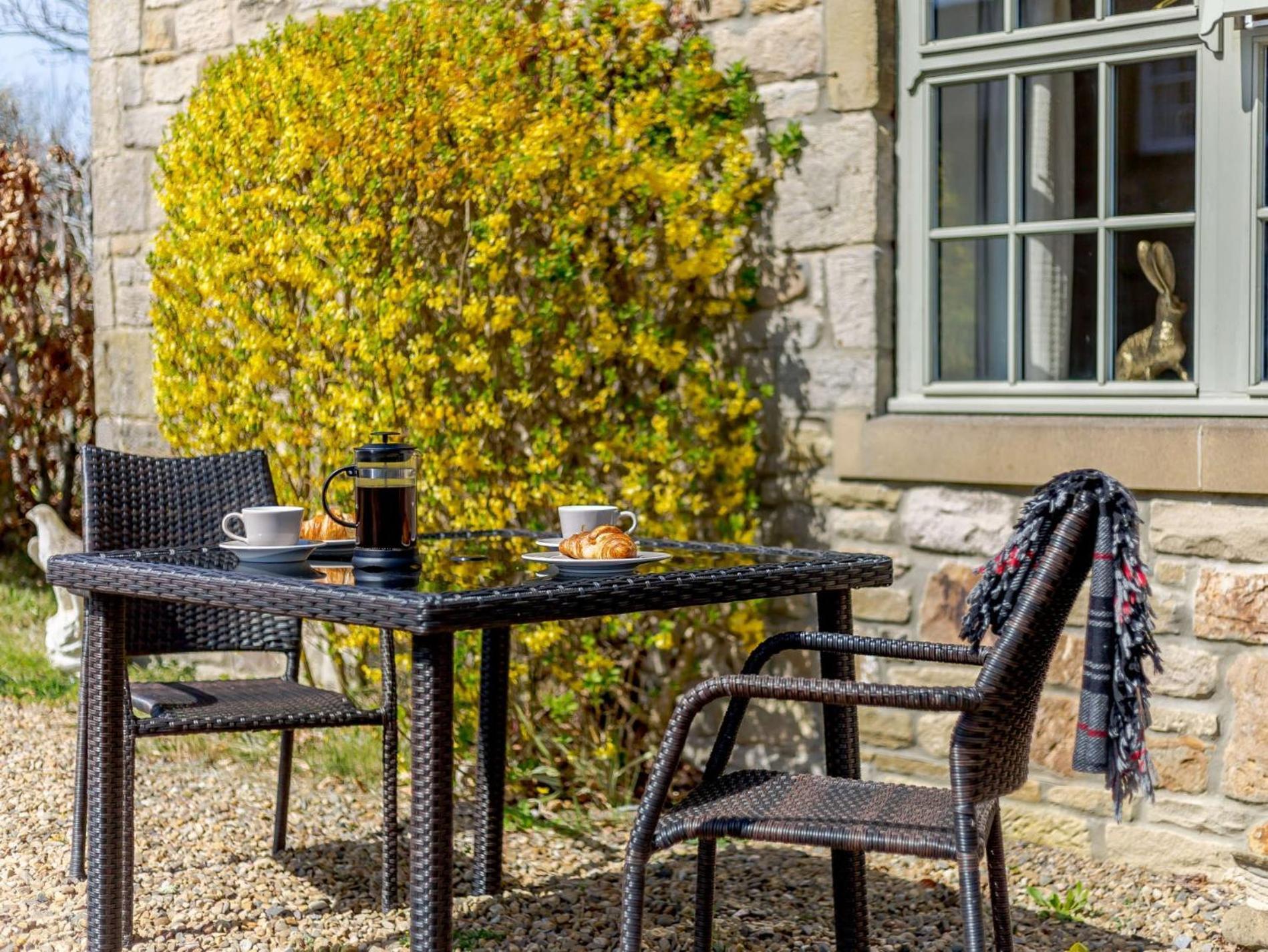 Holiday home 1 Bed In 82473