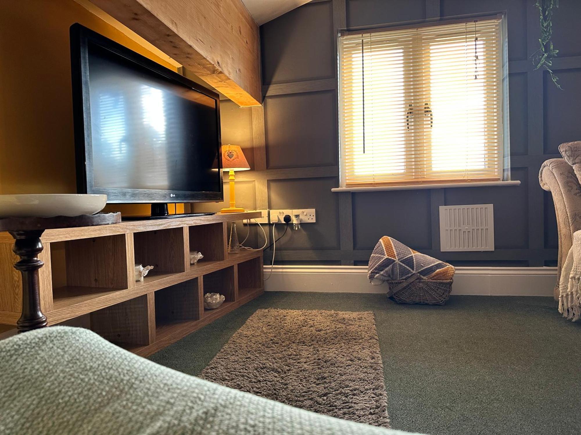 The Boe Rigg Bed & Breakfast 3*