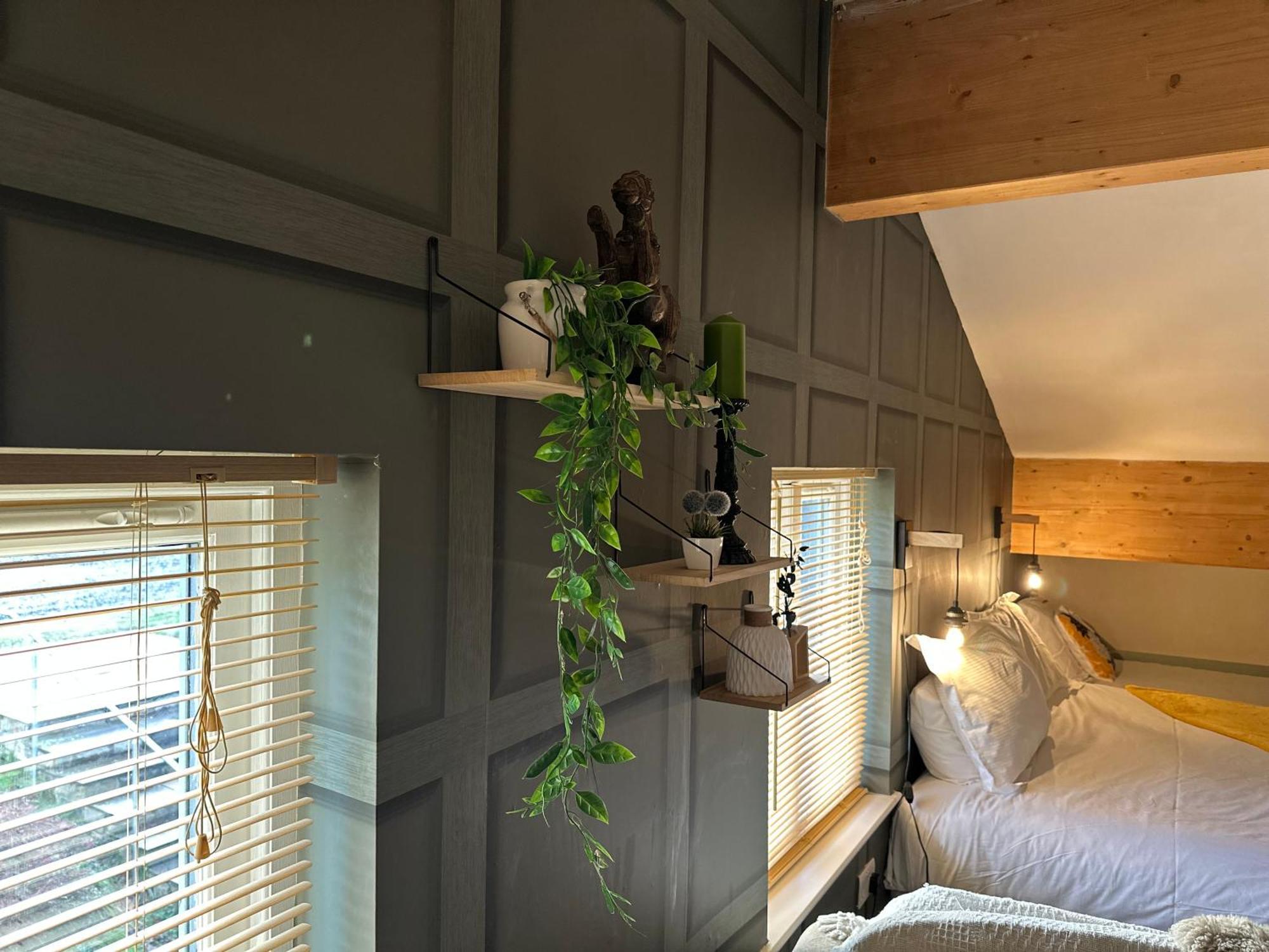 Bed & Breakfast The Boe Rigg Hexham