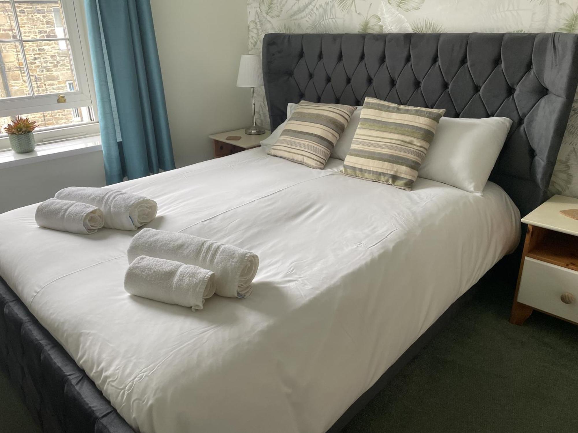 Inn The Sun Hexham