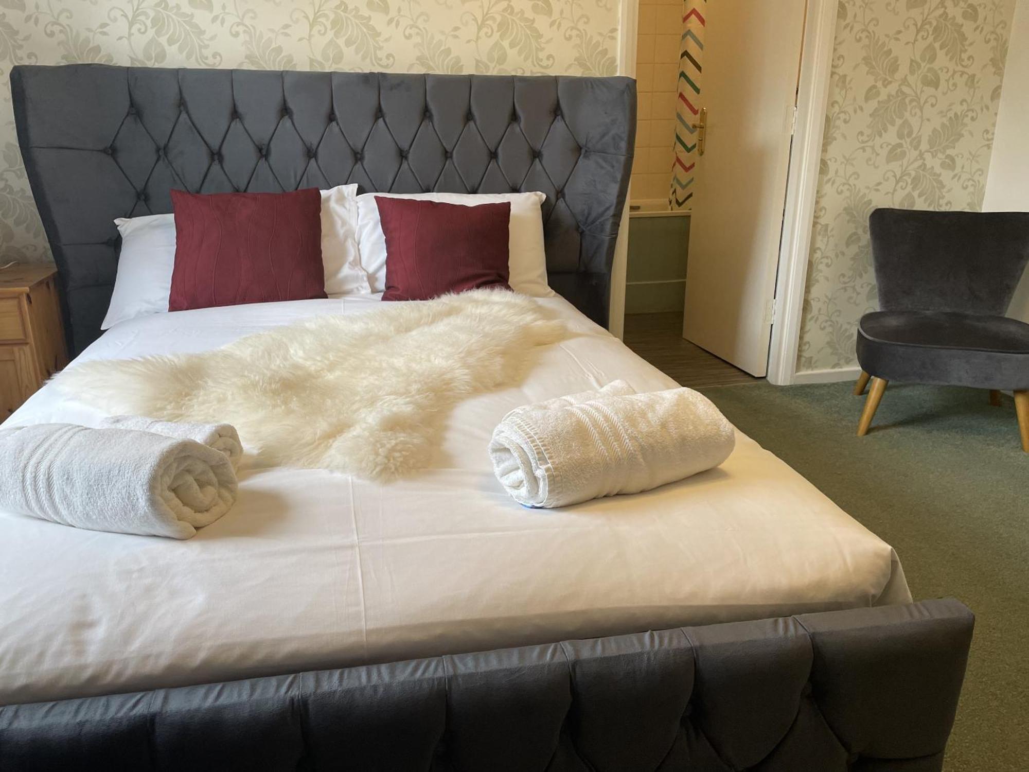 The Sun 3* Hexham