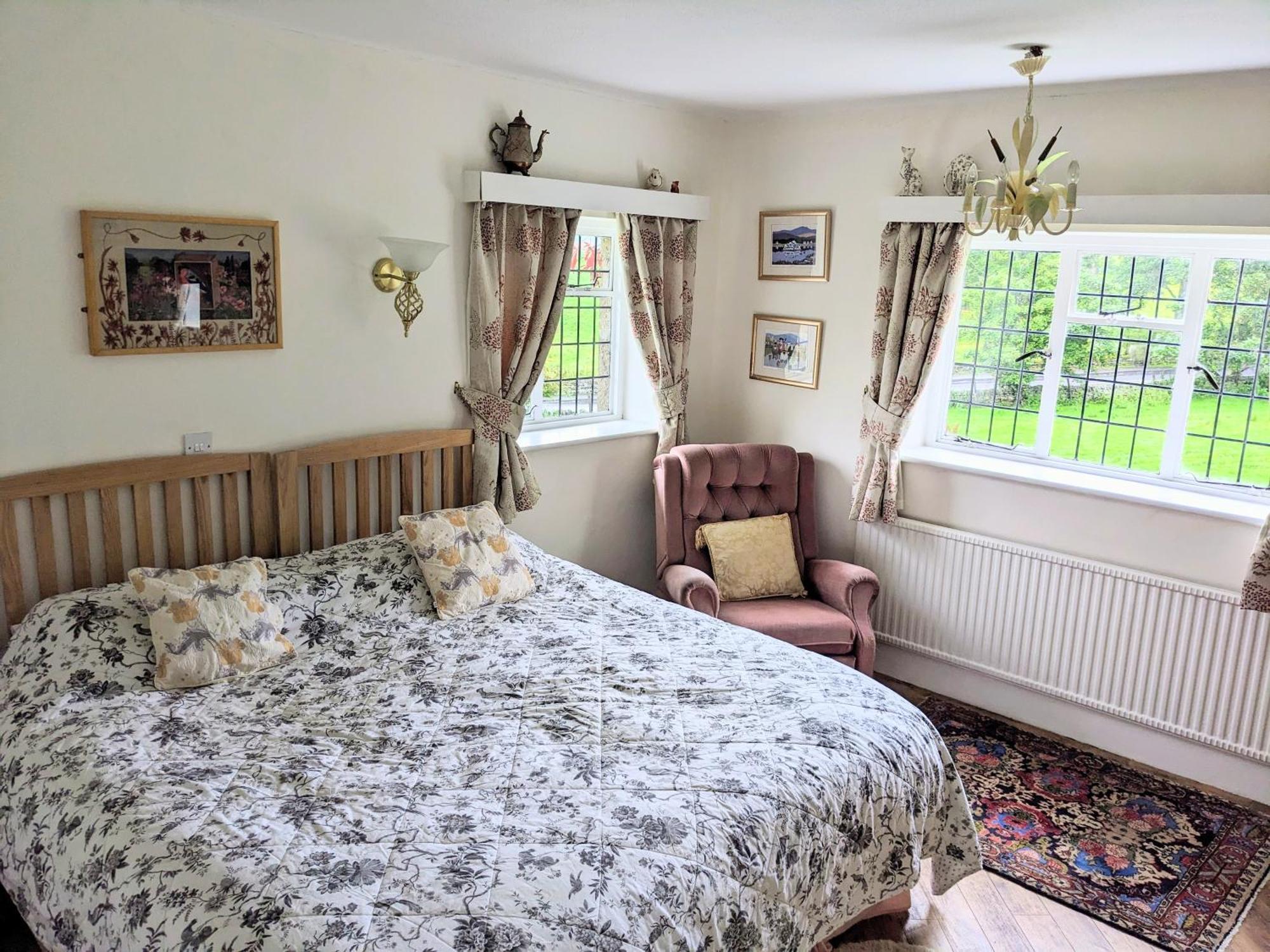 Thornley House Bed & Breakfast