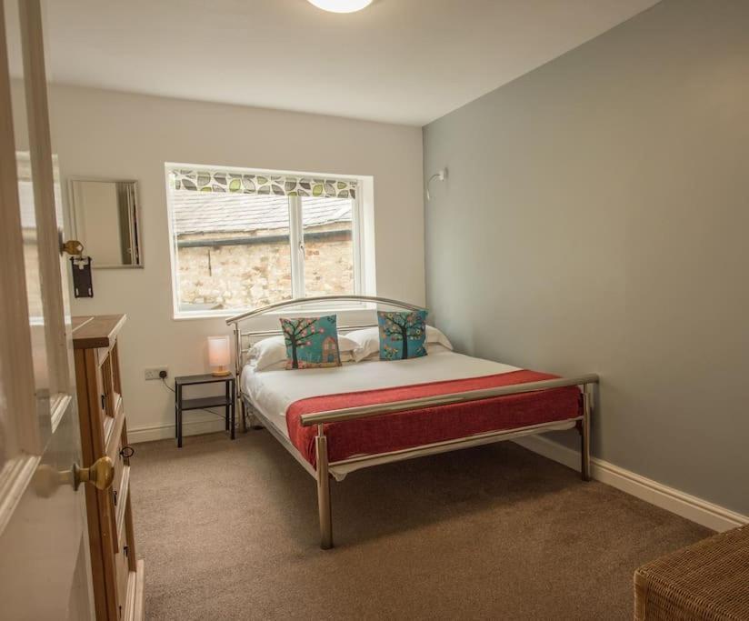 The Allendale Bunkhouse *