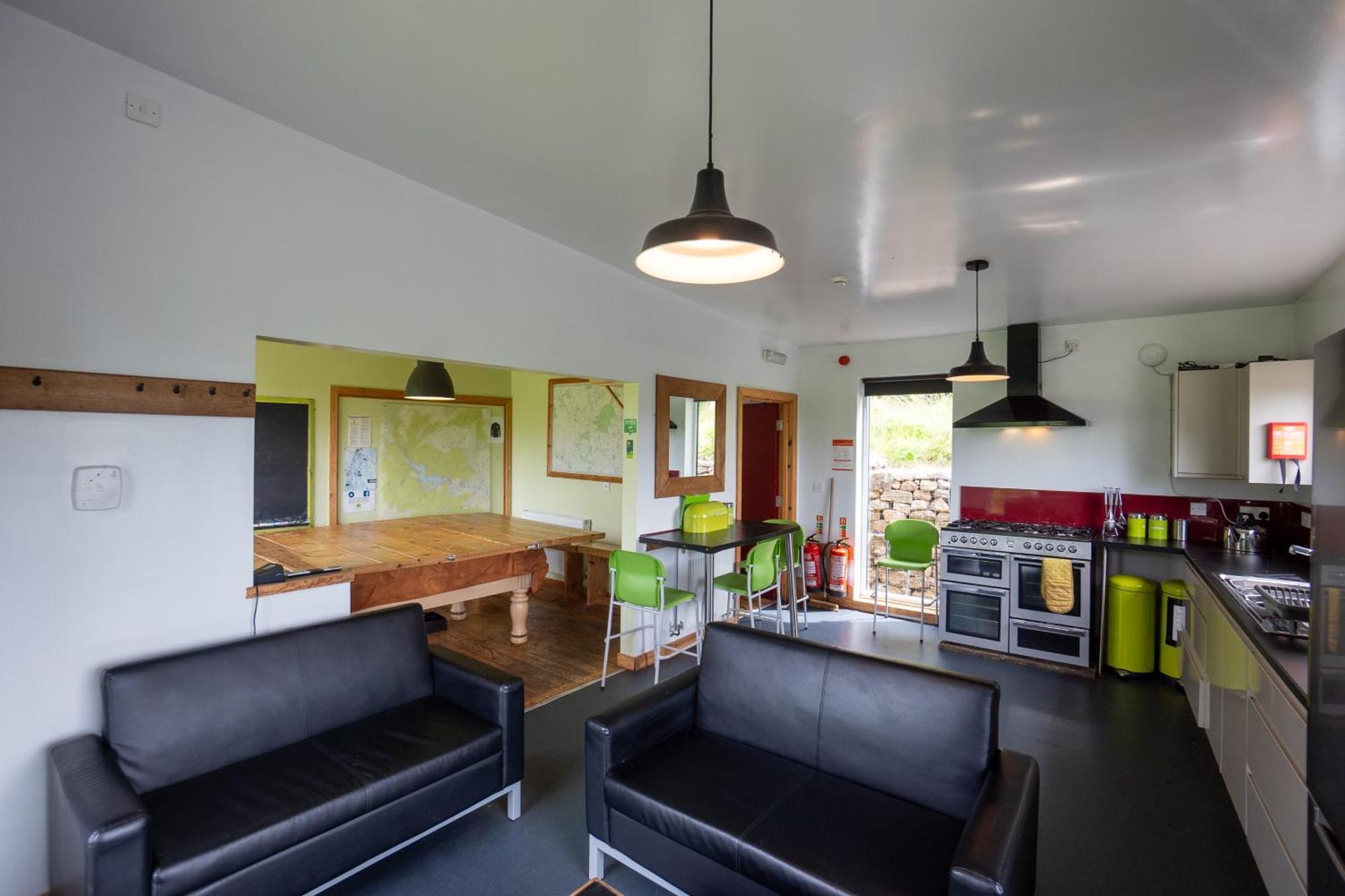 Tarset Tor Bunkhouse Hexham