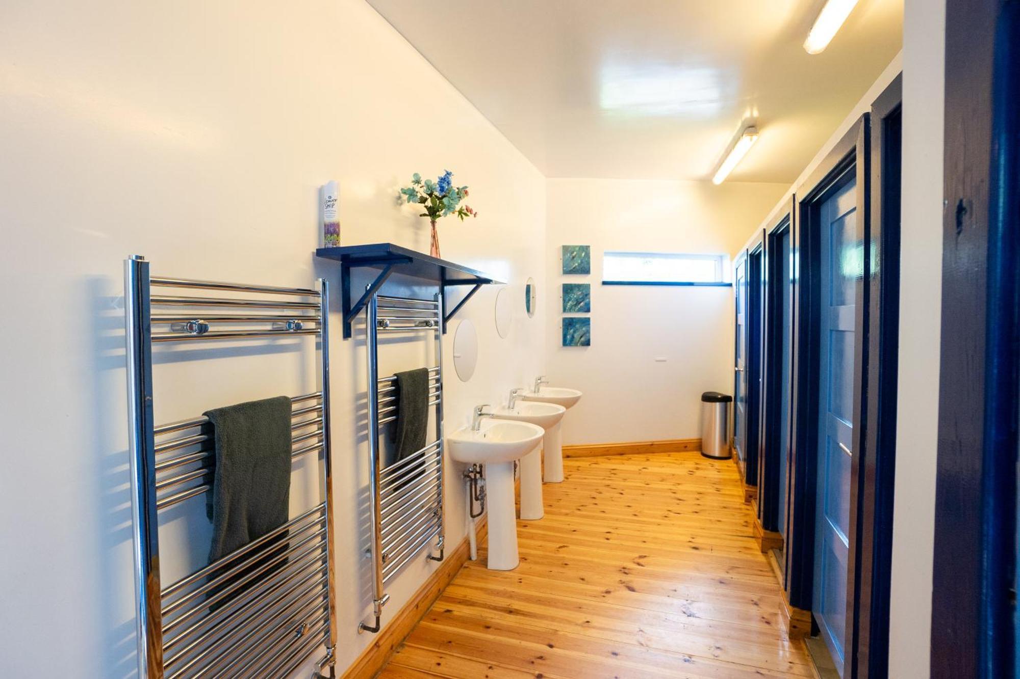 Tarset Tor Bunkhouse *