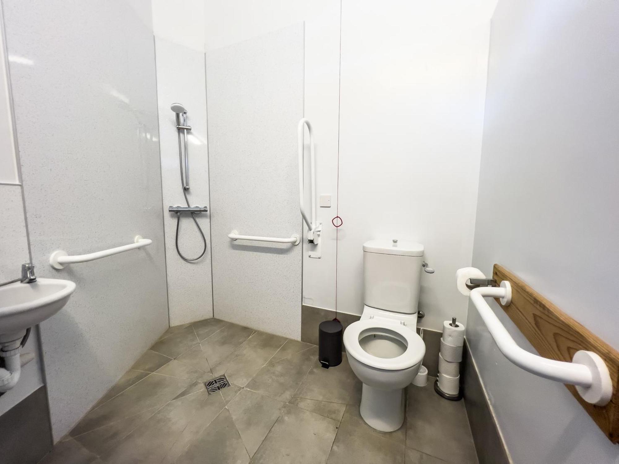 Tarset Tor Bunkhouse Holiday home