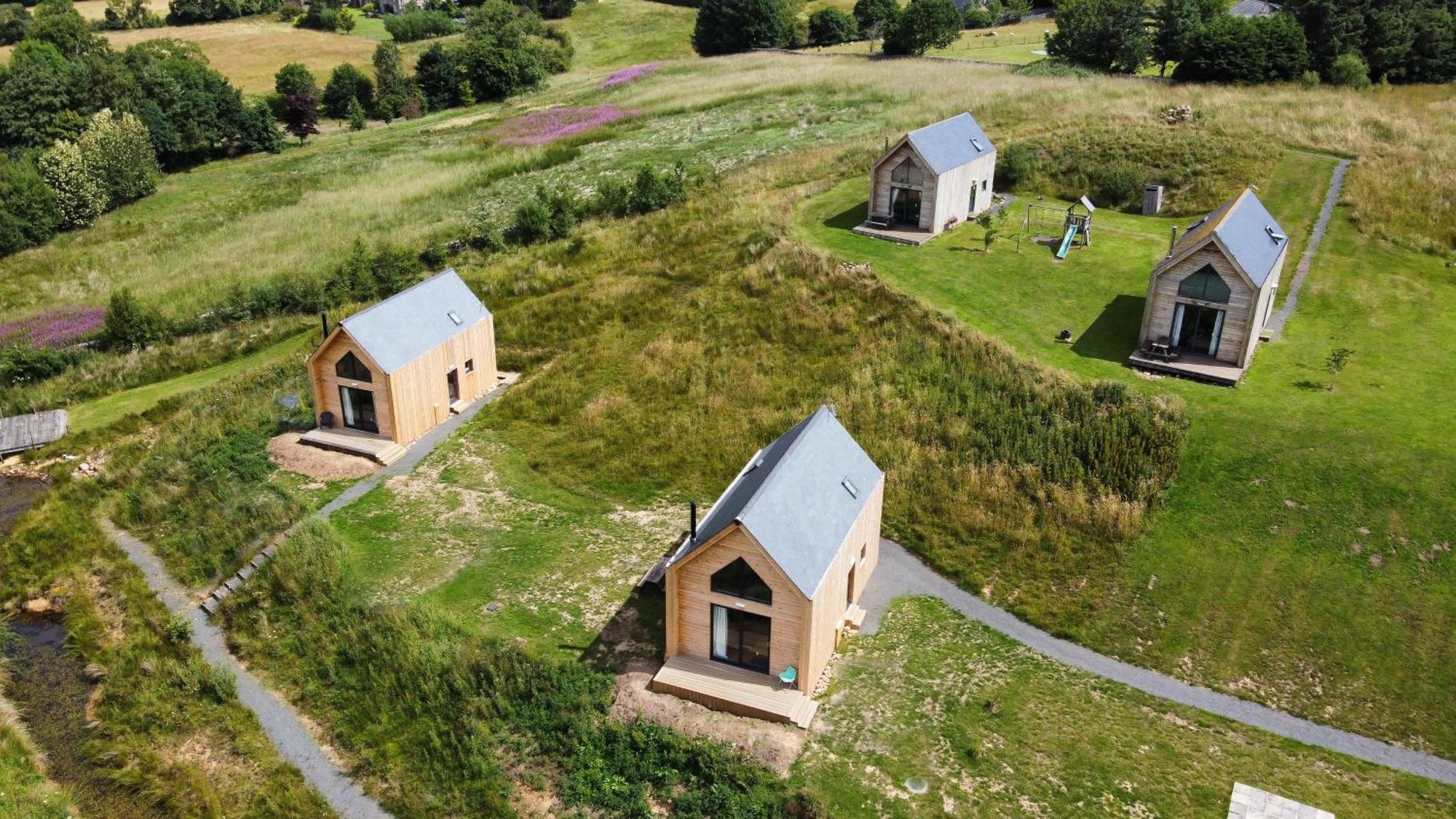 Tarset Tor Bunkhouse * Hexham