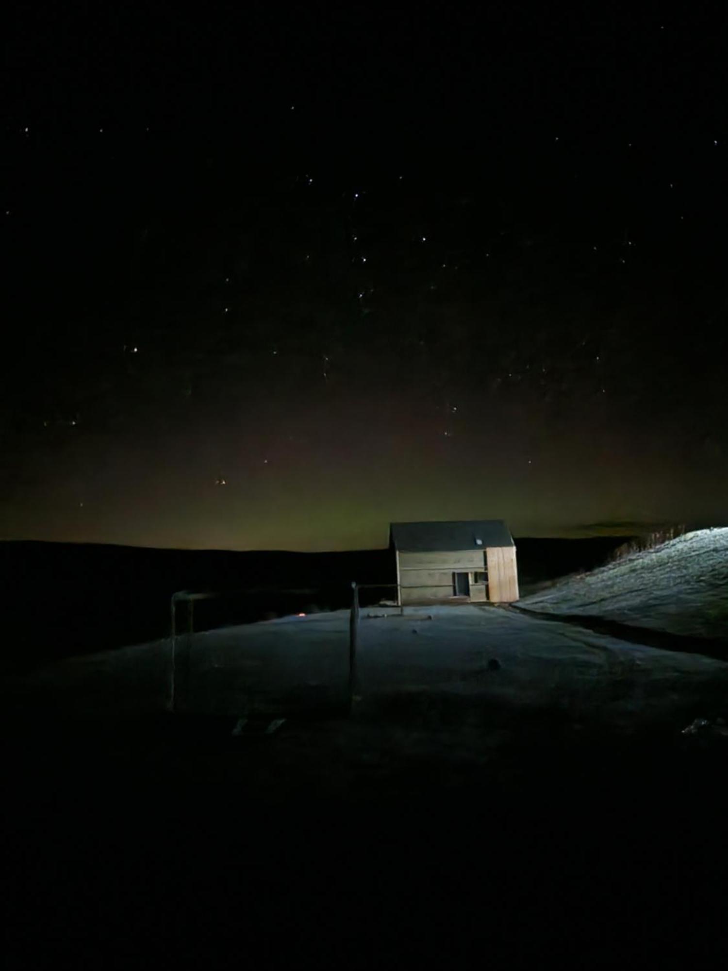 Tarset Tor - Bothy 5