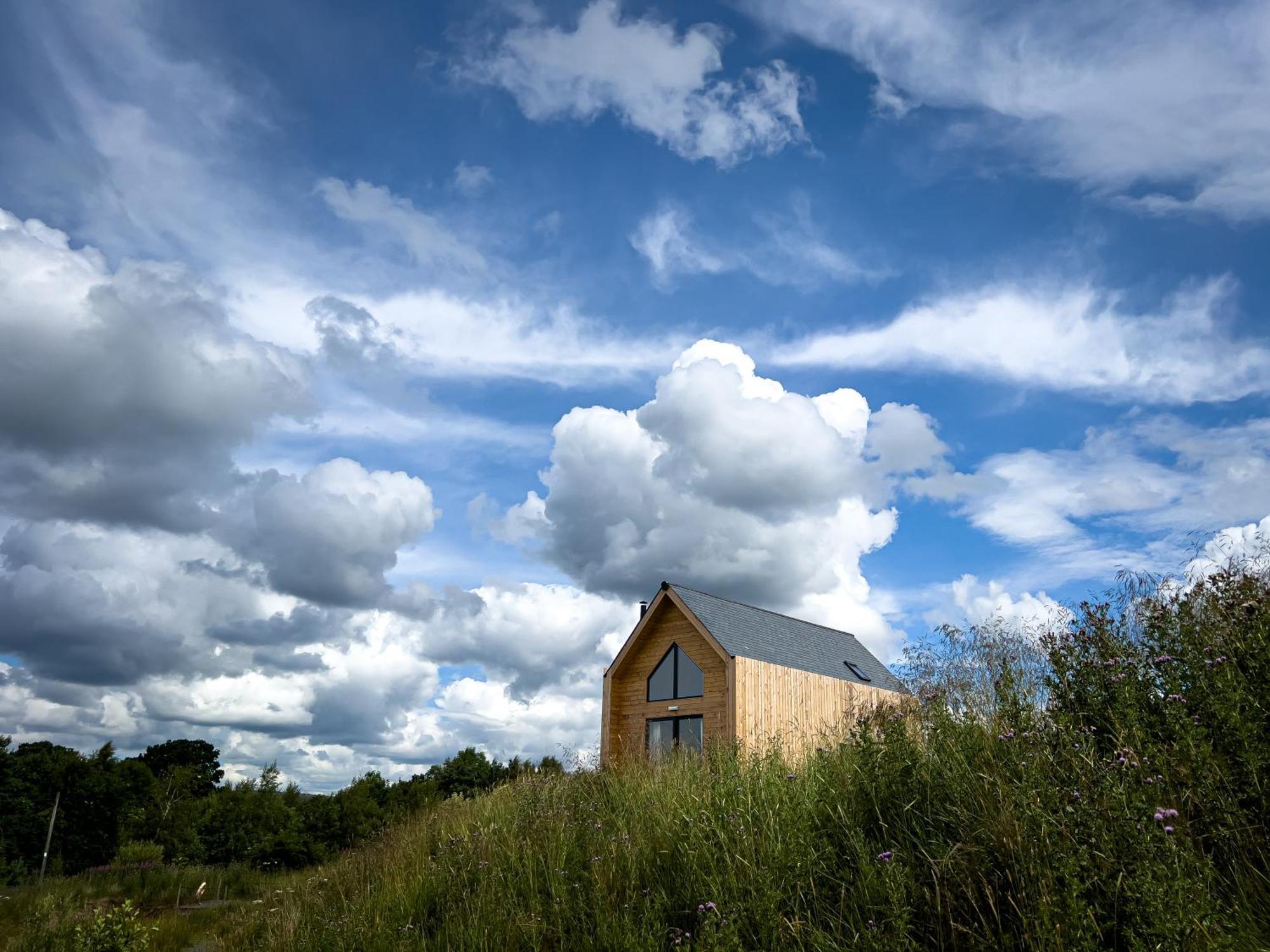 Tarset Tor - Bothy 4 Apartment Hexham