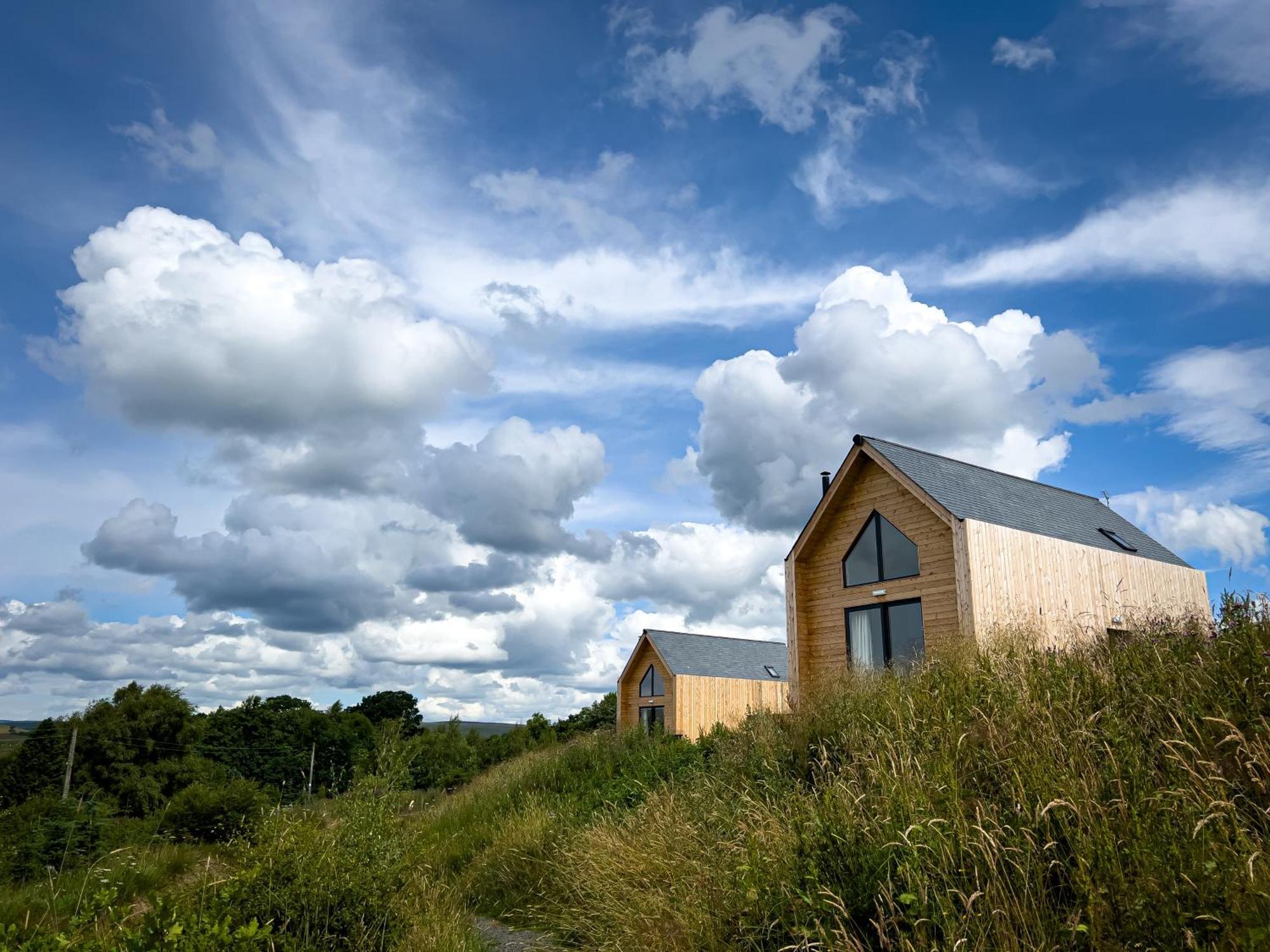 Tarset Tor - Bothy 4 * Hexham