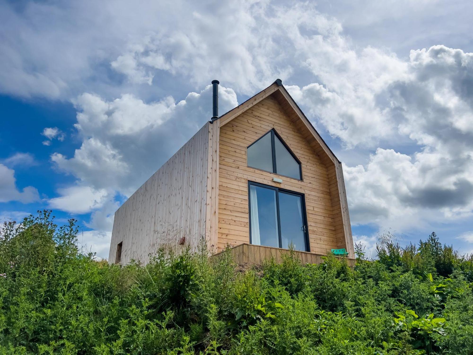 Apartment Tarset Tor - Bothy 4 Hexham