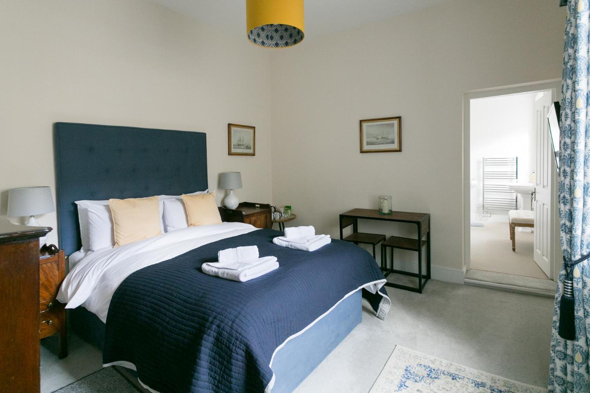 Country house On The Hill - The Coach House