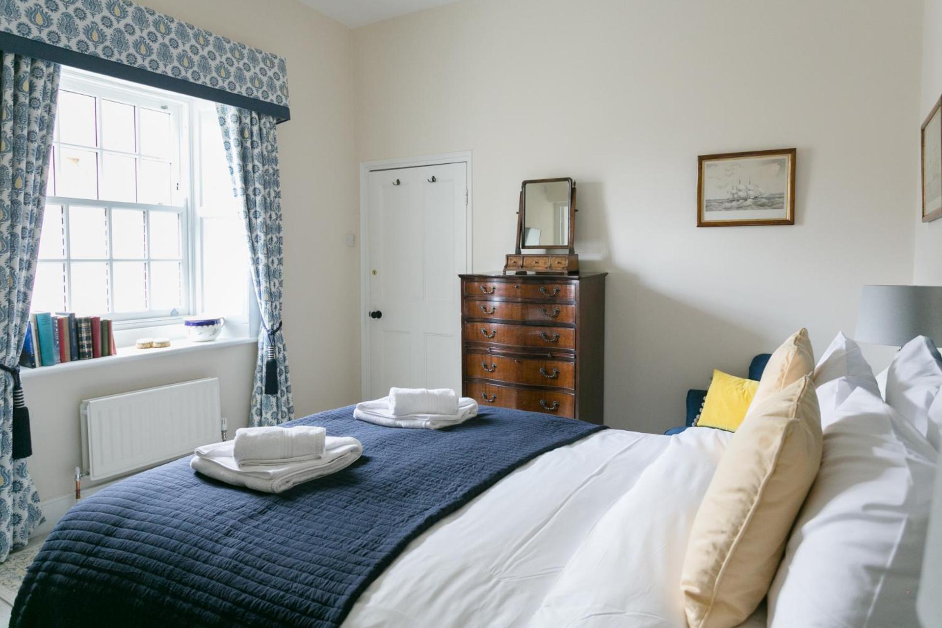 On The Hill - The Coach House * Hexham