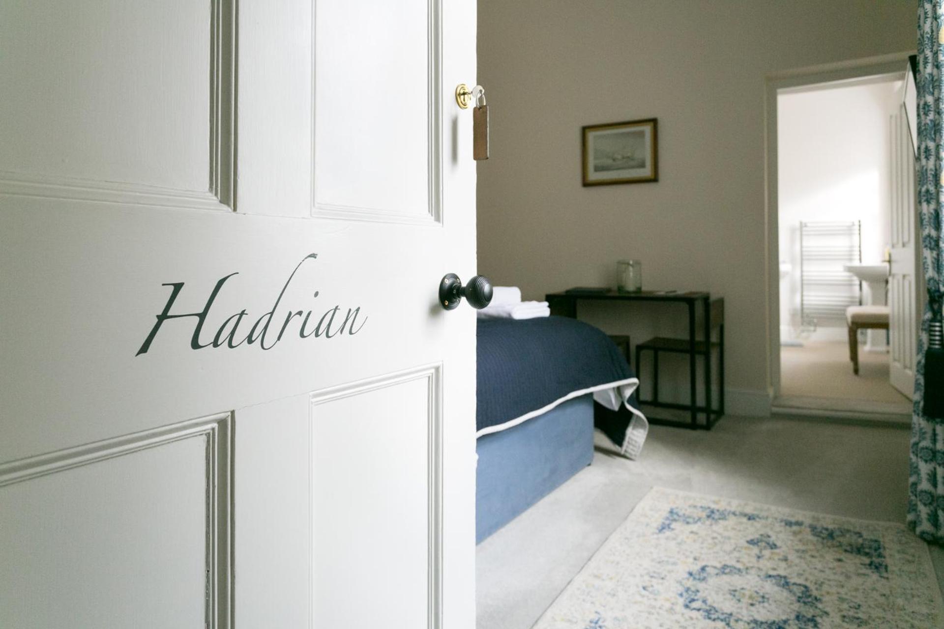 Country house On The Hill - The Coach House Hexham